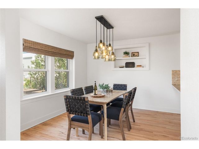 3750 N Vine St, Denver, CO 80205