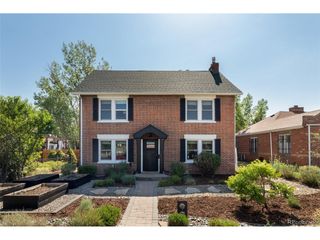3750 N Vine St, Denver, CO 80205