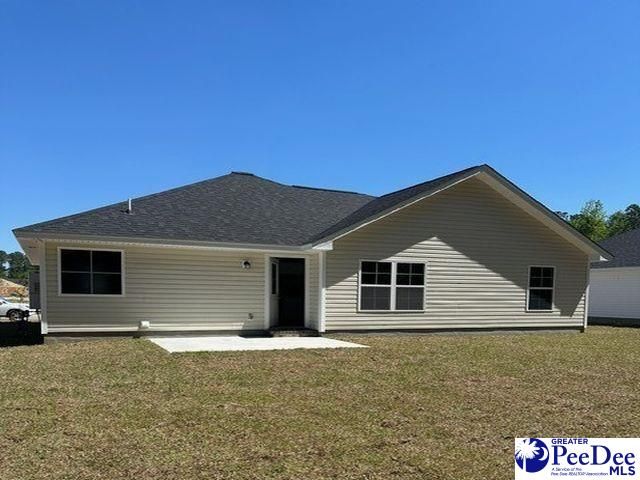 178 Pommel Street, Florence, SC 29505