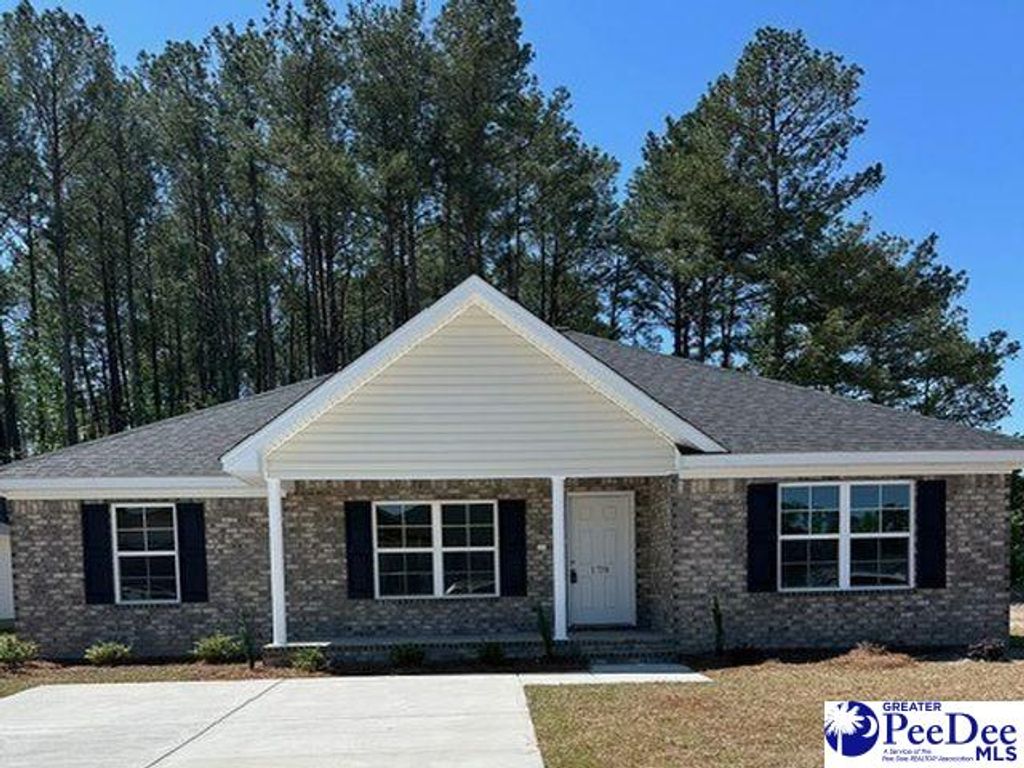 178 Pommel Street, Florence, SC 29505