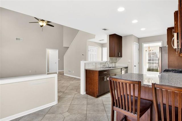 5068 Bright Hampton SE Drive, Atlanta, GA 30339