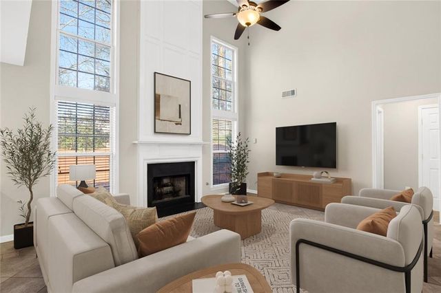 5068 Bright Hampton SE Drive, Atlanta, GA 30339