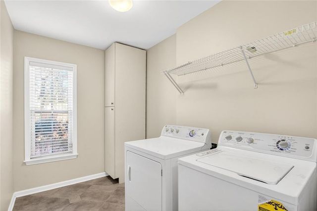 5068 Bright Hampton SE Drive, Atlanta, GA 30339