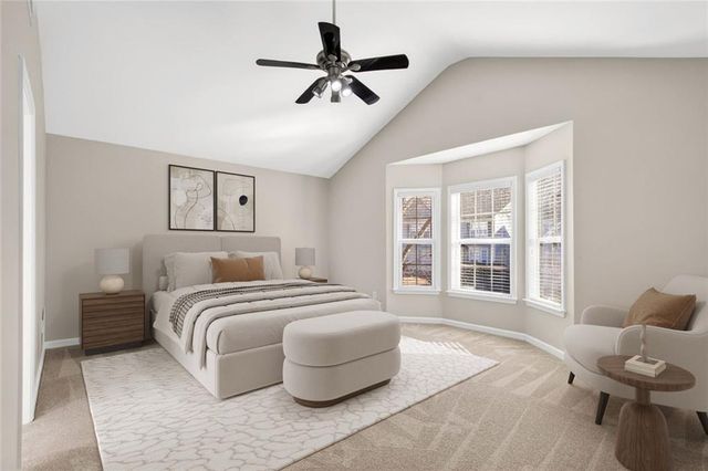 5068 Bright Hampton SE Drive, Atlanta, GA 30339