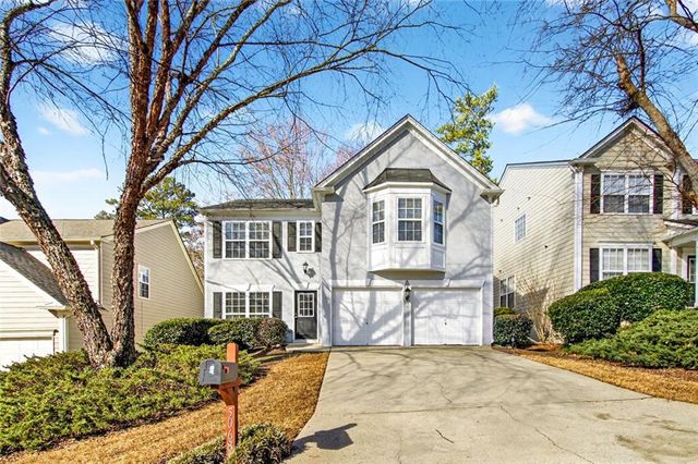 5068 Bright Hampton SE Drive, Atlanta, GA 30339