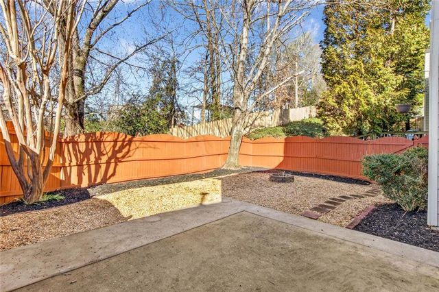 5068 Bright Hampton SE Drive, Atlanta, GA 30339