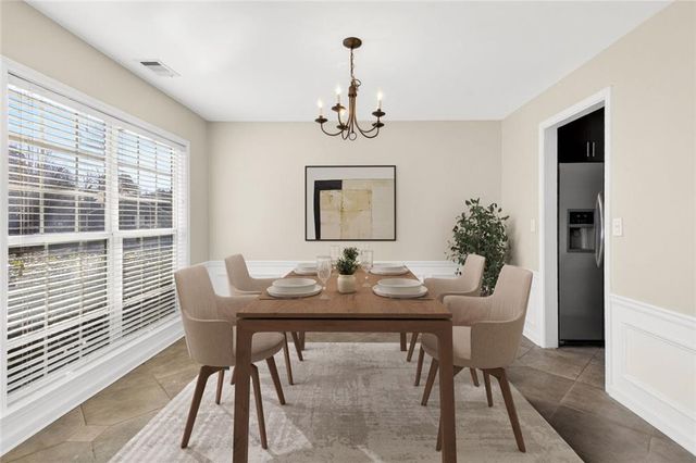 5068 Bright Hampton SE Drive, Atlanta, GA 30339