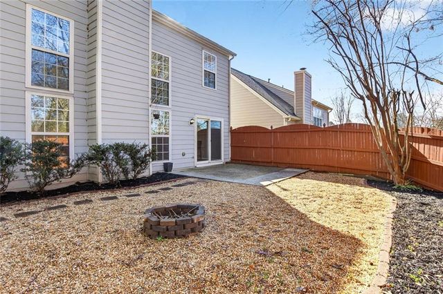 5068 Bright Hampton SE Drive, Atlanta, GA 30339