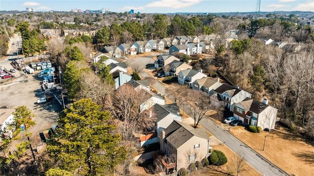5068 Bright Hampton SE Drive, Atlanta, GA 30339