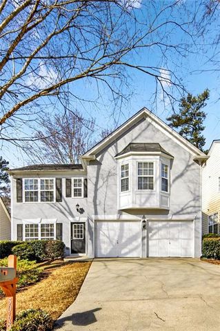 5068 Bright Hampton SE Drive, Atlanta, GA 30339