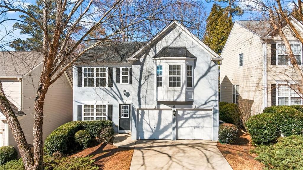 5068 Bright Hampton SE Drive, Atlanta, GA 30339