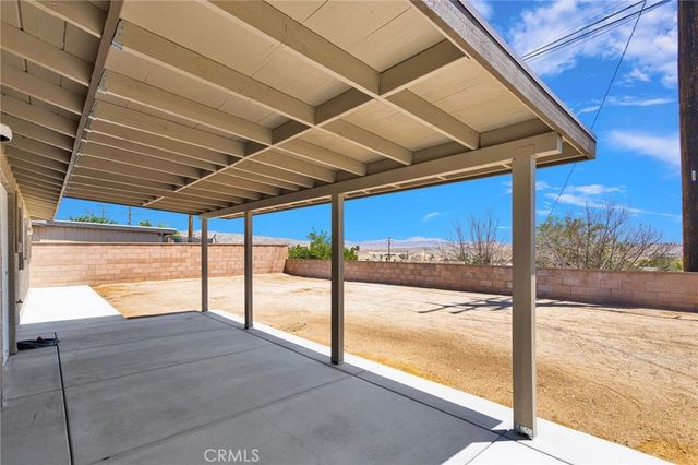 731 Stevens, Barstow, CA 92311
