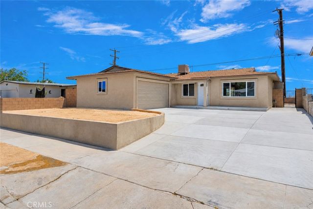 731 Stevens, Barstow, CA 92311