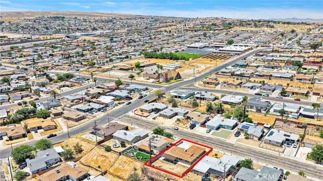 731 Stevens, Barstow, CA 92311