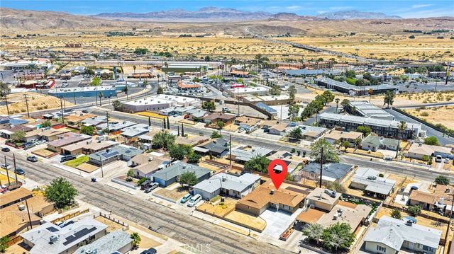 731 Stevens, Barstow, CA 92311