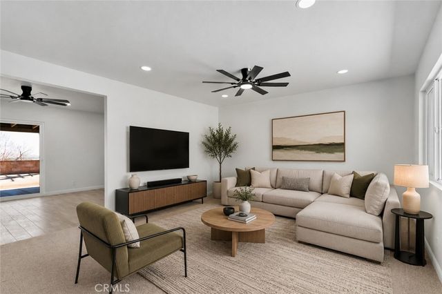 731 Stevens, Barstow, CA 92311