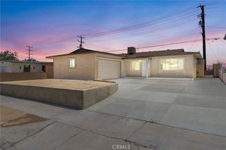 731 Stevens, Barstow, CA 92311