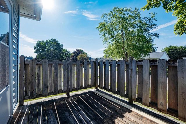 99 N BELL STREET, Fond Du Lac, WI 54935