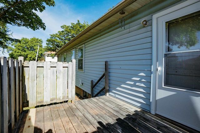 99 N BELL STREET, Fond Du Lac, WI 54935
