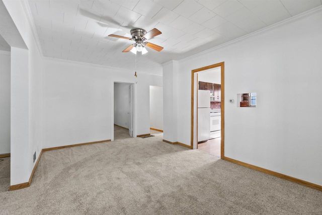 99 N BELL STREET, Fond Du Lac, WI 54935