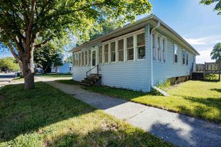 99 N BELL STREET, Fond Du Lac, WI 54935