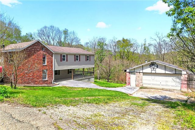 116 Dutchtown Rd, Sewickley Twp, PA 15637