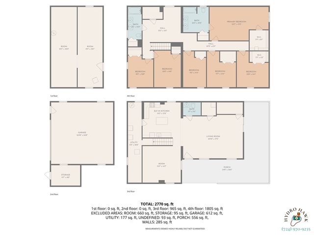 116 Dutchtown Rd, Sewickley Twp, PA 15637