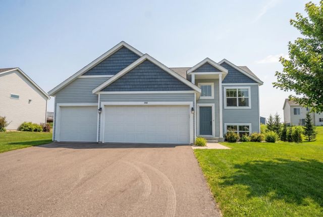 334 Cypress Street, Somerset, WI 54025