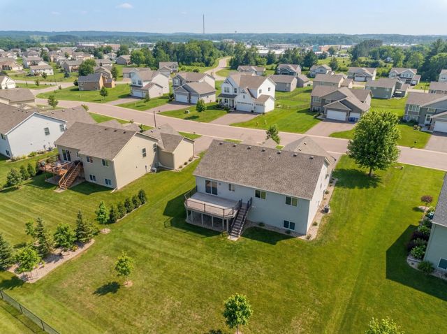 334 Cypress Street, Somerset, WI 54025