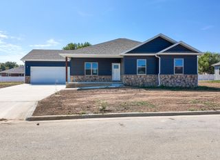 720 E Vivian Street, Bolivar, MO 65613