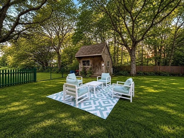 105 Dogwood, Fairhaven, MA 02719