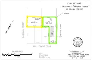 105 Dogwood, Fairhaven, MA 02719