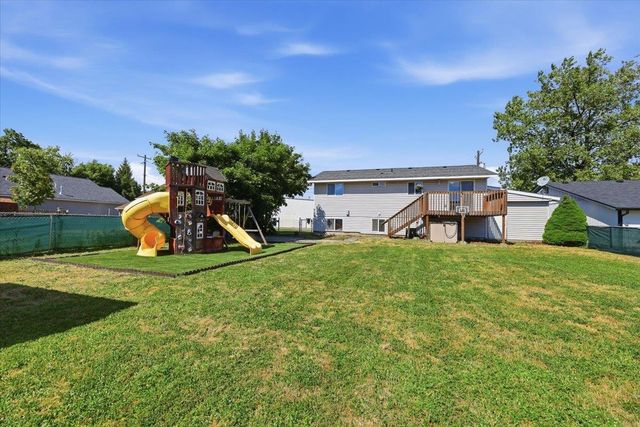 516 N Ella Rd, Spokane Valley, WA 99212