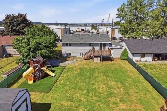 516 N Ella Rd, Spokane Valley, WA 99212