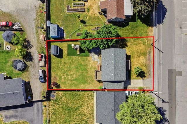 516 N Ella Rd, Spokane Valley, WA 99212