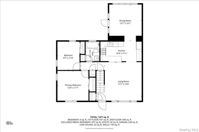 362 Nuber Avenue, Mount Vernon, NY 10553