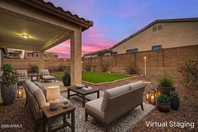 13156 W CHAPAROSA Way, Peoria, AZ 85383