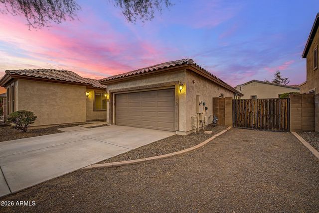 13156 W CHAPAROSA Way, Peoria, AZ 85383