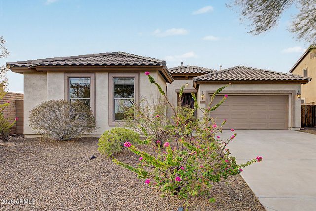 13156 W CHAPAROSA Way, Peoria, AZ 85383