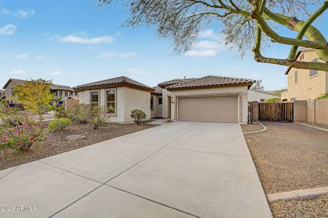 13156 W CHAPAROSA Way, Peoria, AZ 85383