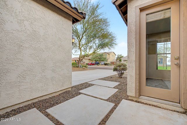 13156 W CHAPAROSA Way, Peoria, AZ 85383