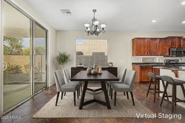 13156 W CHAPAROSA Way, Peoria, AZ 85383