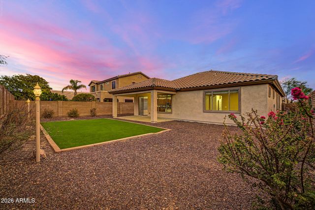 13156 W CHAPAROSA Way, Peoria, AZ 85383
