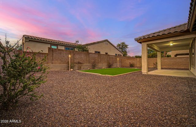 13156 W CHAPAROSA Way, Peoria, AZ 85383