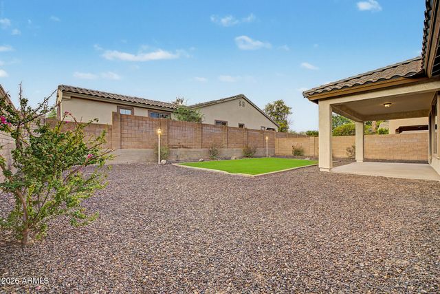 13156 W CHAPAROSA Way, Peoria, AZ 85383