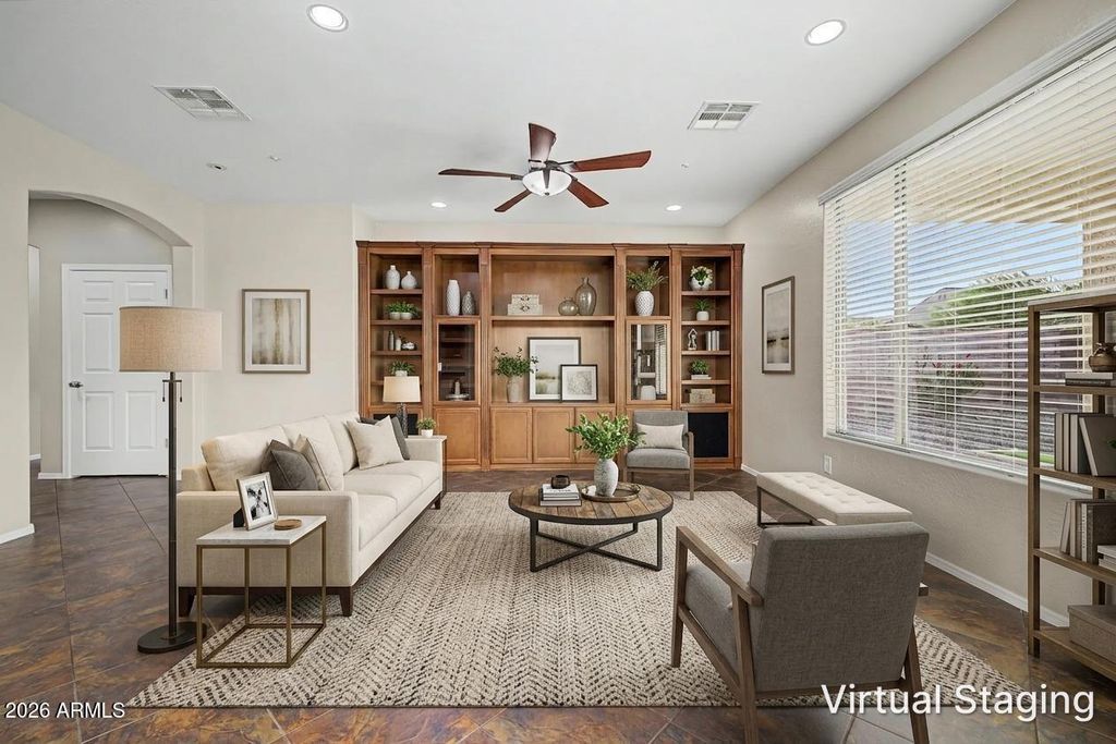 13156 W CHAPAROSA Way, Peoria, AZ 85383 — photo 3