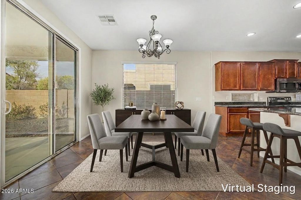 13156 W CHAPAROSA Way, Peoria, AZ 85383 — photo 5