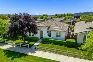 2563 Clubhouse, Paso Robles, CA 93446