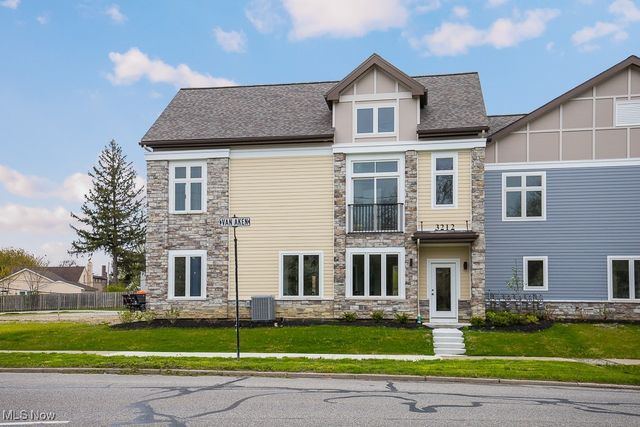 3212 Van Aken Boulevard, Shaker Heights, OH 44120