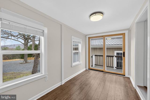 239 MCDONALD RD, Winchester, VA 22602